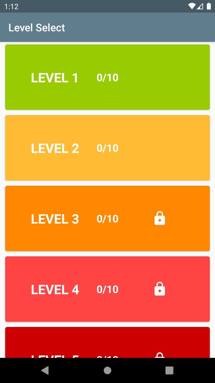 Guess the Country by Image Qui screenshot image 1_Popularmodapk.com