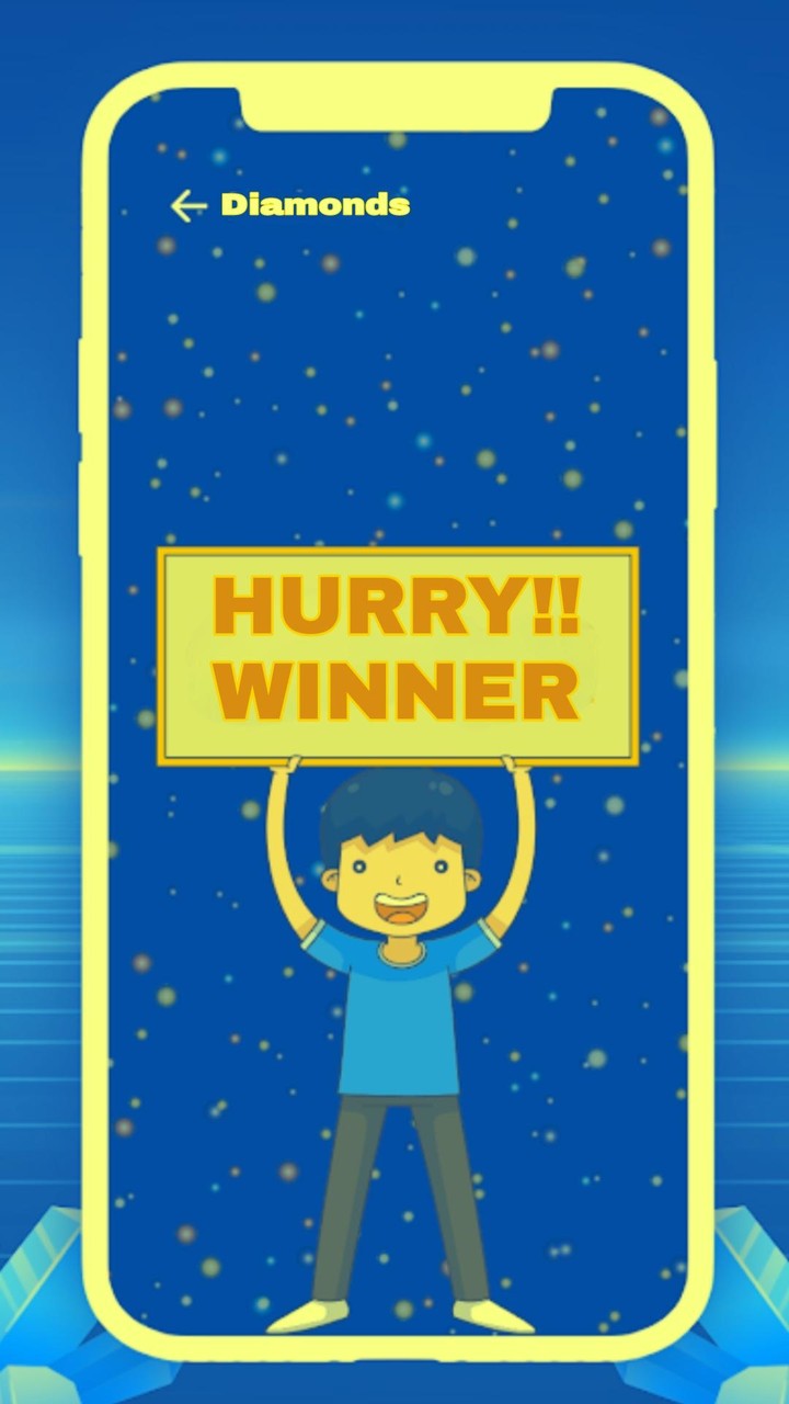 Diamonds FF Max screenshot image 8_Popularmodapk.com