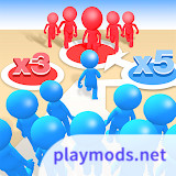 Stickman Path<span>(No Ads)</span>0.42_Popularmodapk.com