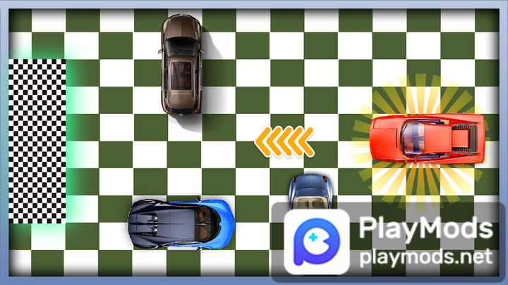 Street Car Parking: Car Games<span>(Unlimited money)</span> screenshot image 24_Popularmodapk.com