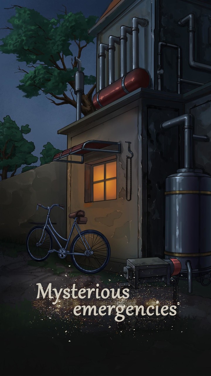 Heart of time screenshot image 4_Popularmodapk.com