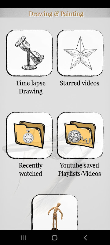 Learn to Draw screenshot image 5_Popularmodapk.com