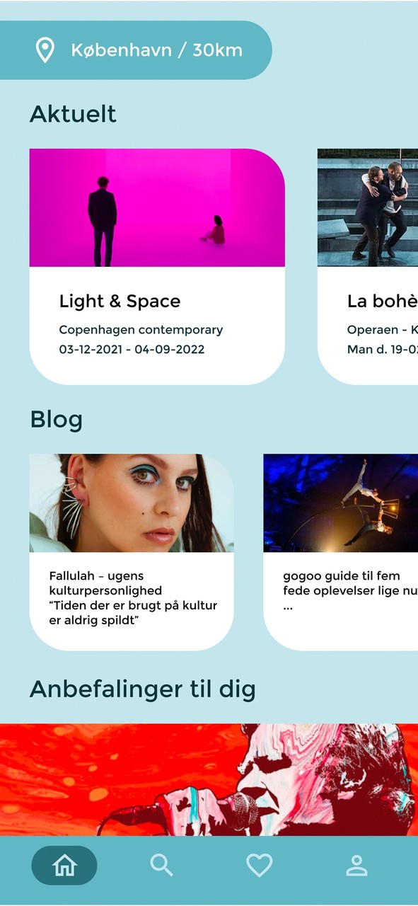 gogoo screenshot image 5_Popularmodapk.com