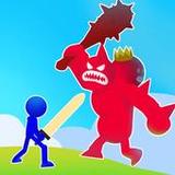 Stickman War: Stick Adventure0.3.9_Popularmodapk.com