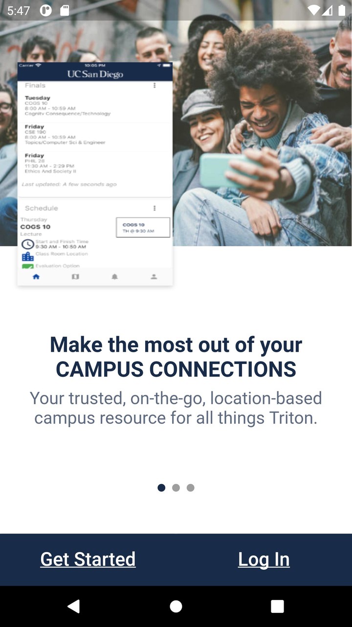 UC San Diego screenshot image 9_Popularmodapk.com