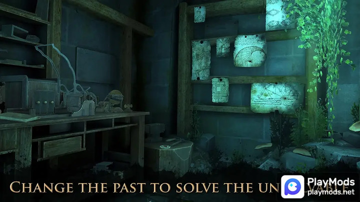 The House of Da Vinci 3<span>(Unlock full content)</span> screenshot image 2_Popularmodapk.com