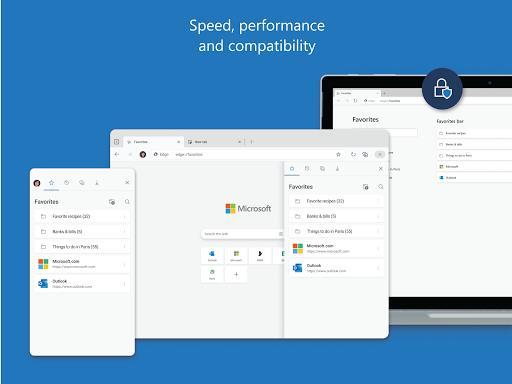 Microsoft Edge Canary screenshot image 9_Popularmodapk.com