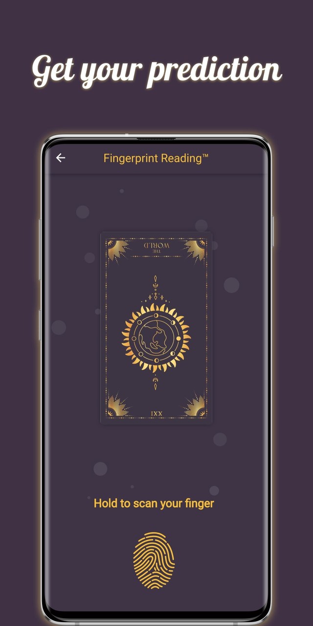Tarot screenshot image 4_Popularmodapk.com