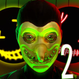 Smiling-X 2 : Horror Adventure1.9.8_Popularmodapk.com