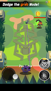 MASTER OF GRAB<span>(Unlimited money)</span> screenshot image 2_Popularmodapk.com