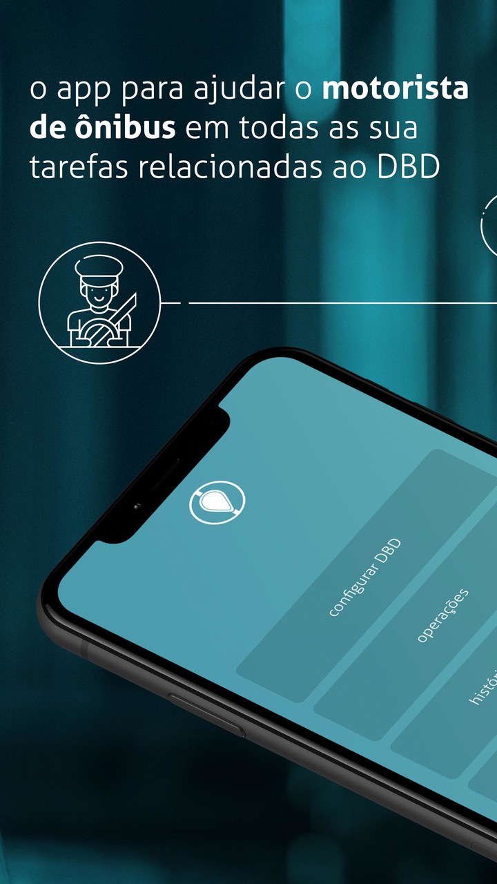 Operador - ONBOARD screenshot image 1_Popularmodapk.com