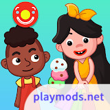 Pepi Super Stores: Fun & Games<span>(Free Shopping)</span>1.6.2_Popularmodapk.com