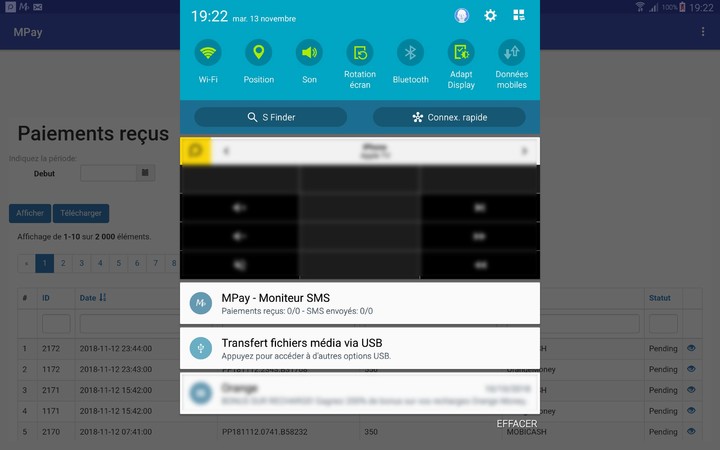 MPay screenshot image 13_Popularmodapk.com