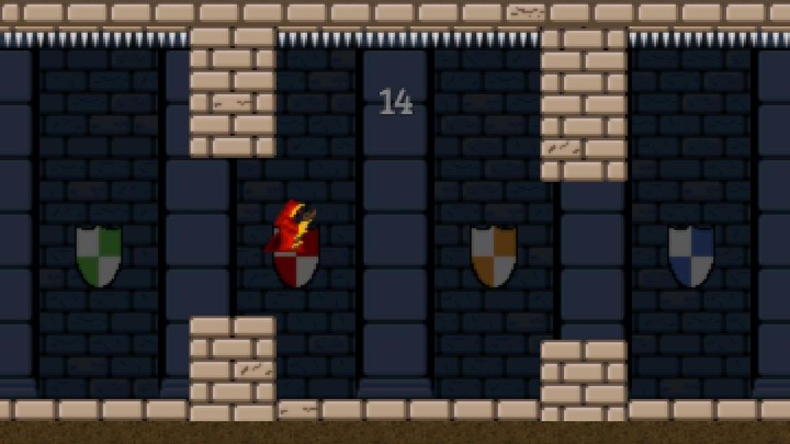 Wizard Runner screenshot image 4_Popularmodapk.com