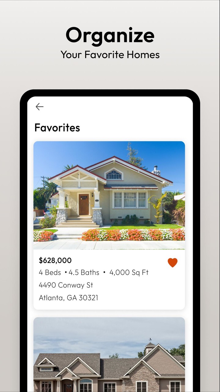 Homes.com for Sale & Rent screenshot image 6_Popularmodapk.com