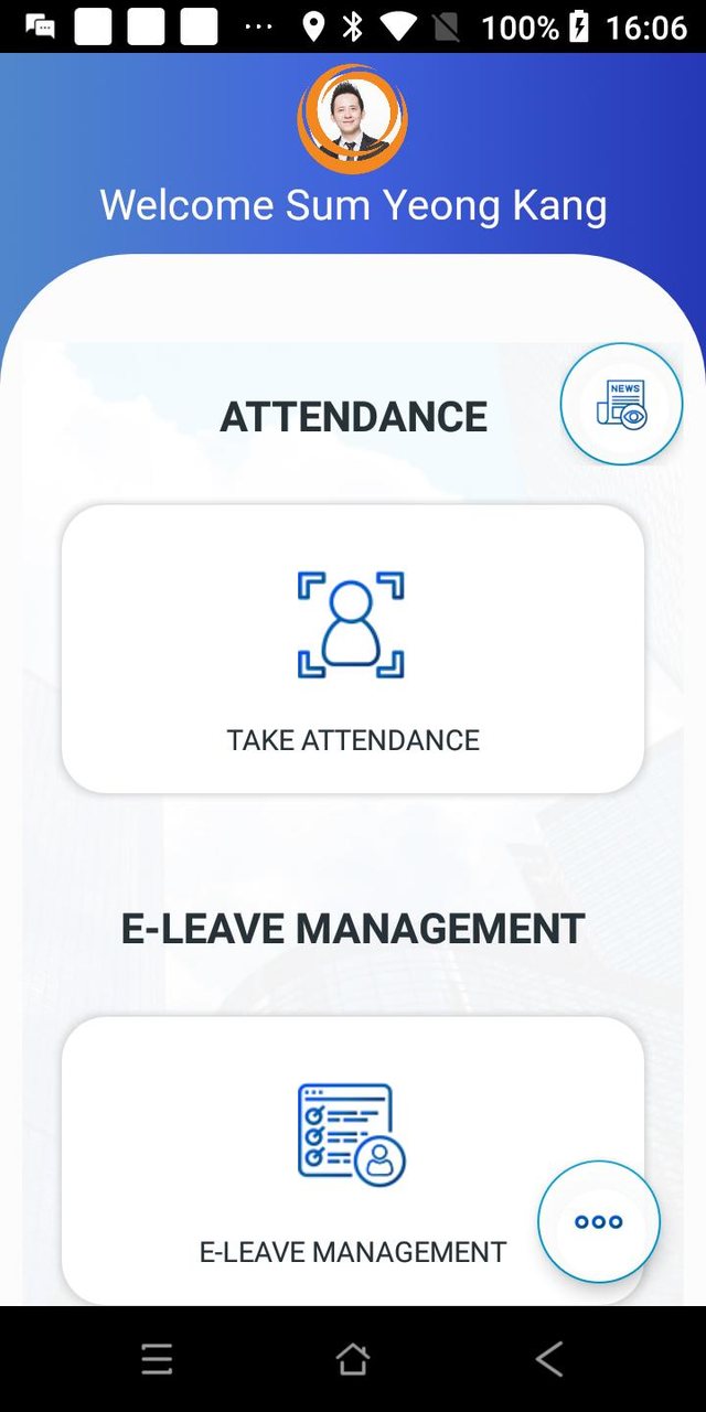 iREP Security screenshot image 3_Popularmodapk.com