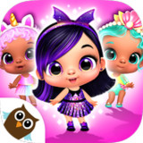 Giggle Babies - Toddler Care1.0.378_Popularmodapk.com