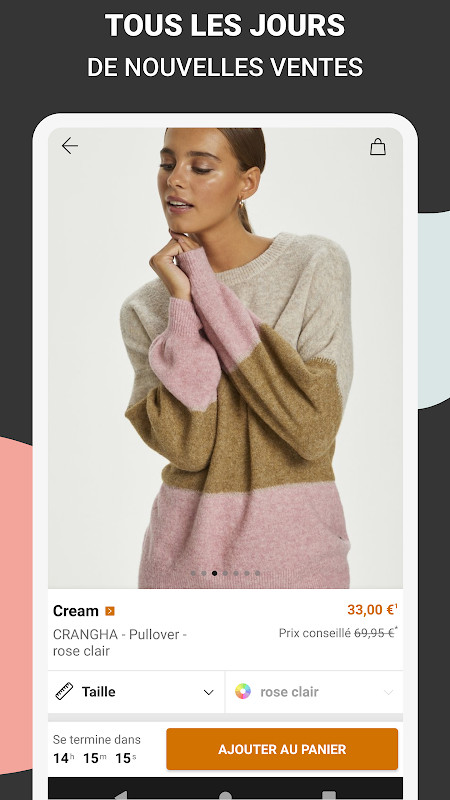 iBI Library screenshot image 7_Popularmodapk.com