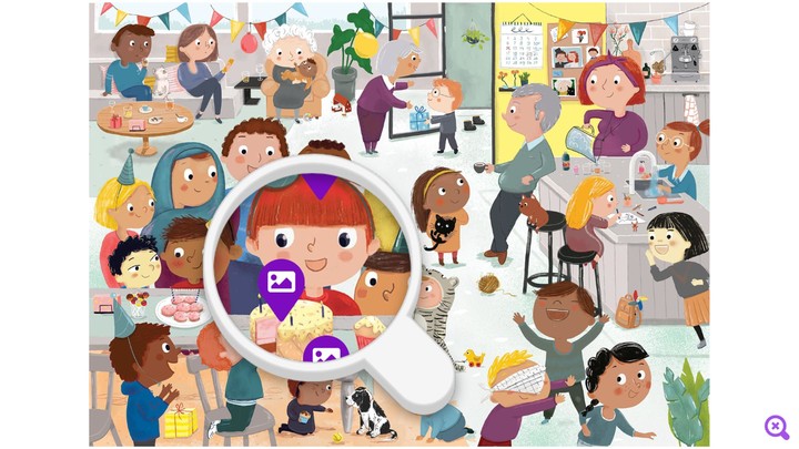 Piramide Digitaal screenshot image 15_Popularmodapk.com