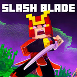 Slash Blade Mod for Minecraft1.0_Popularmodapk.com