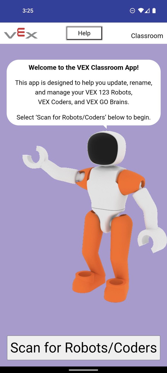 VEX Classroom screenshot image 8_Popularmodapk.com