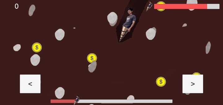 [케인] 돈통 쌓기 screenshot image 5_Popularmodapk.com