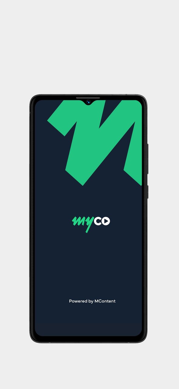 myco- Watch it.Earn it.Own it screenshot image 1_Popularmodapk.com