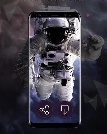 Earth Wallpaper screenshot image 9_Popularmodapk.com