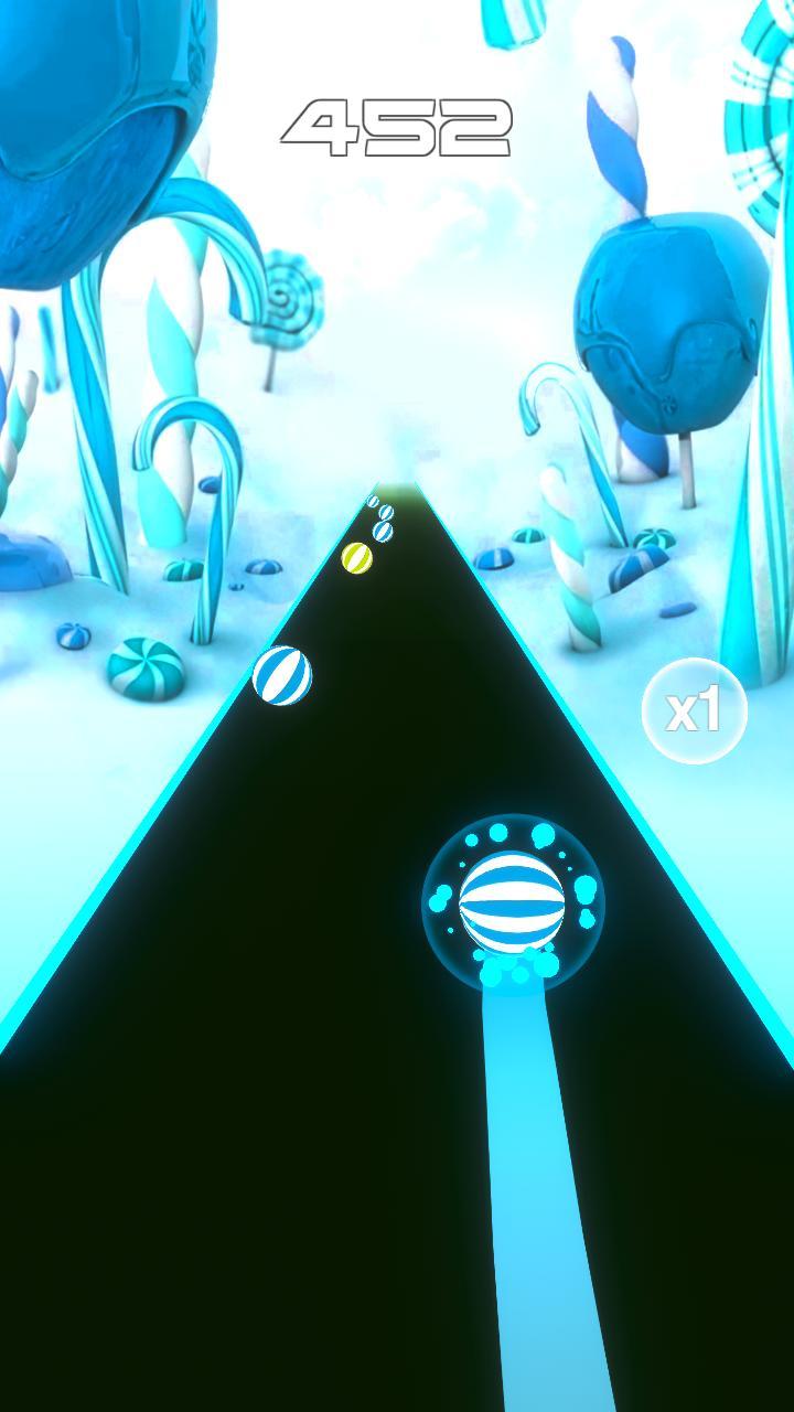 Descendants 3 EDM Road Dancing screenshot image 5_Popularmodapk.com