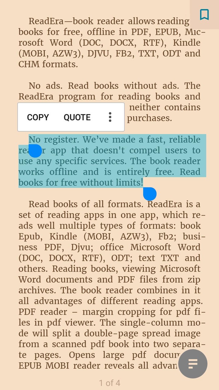 ReadEra – book reader pdf epub screenshot image 28_Popularmodapk.com