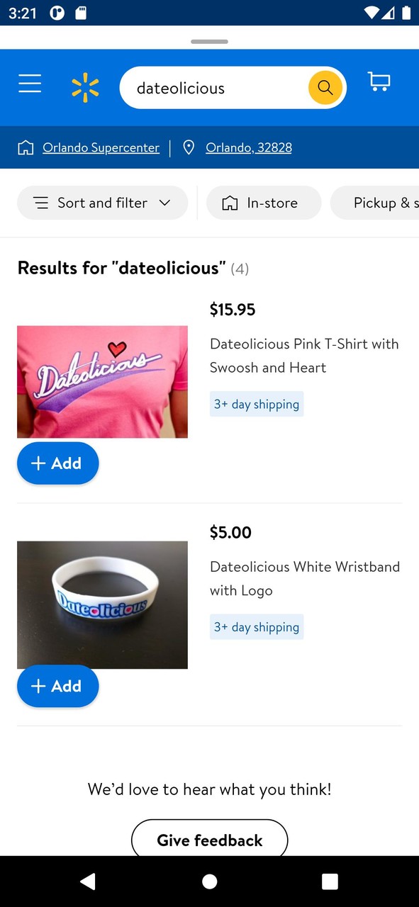 Dateolicious Dating screenshot image 4_Popularmodapk.com