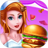 星级厨师3D1.3_Popularmodapk.com
