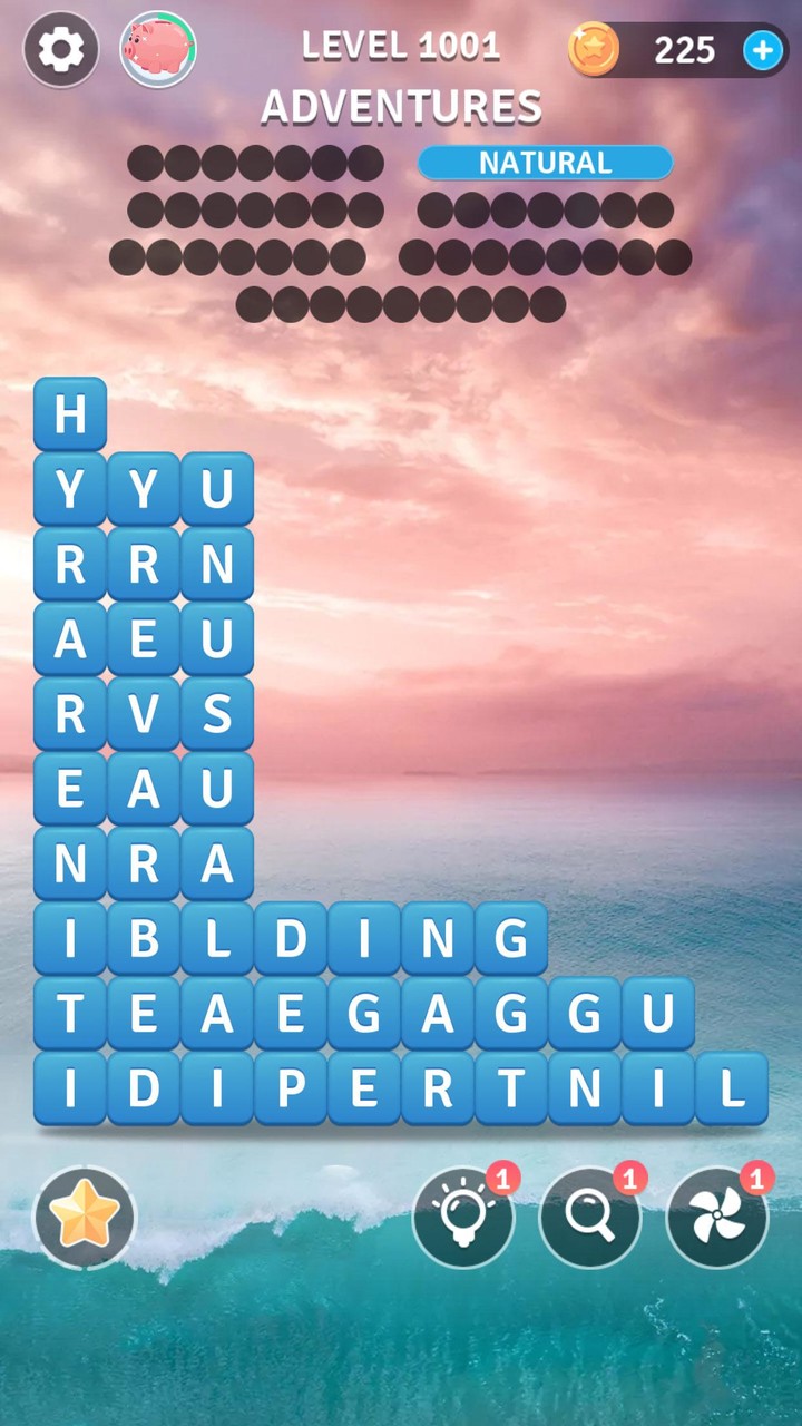 Word Smash: Word Games screenshot image 3_Popularmodapk.com