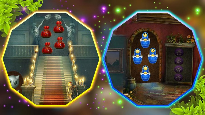 Skulk Fox Escape - Kavi Games screenshot image 1_Popularmodapk.com