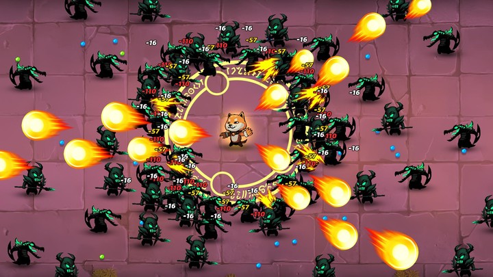 Stickman Survival: War Games screenshot image 4_Popularmodapk.com