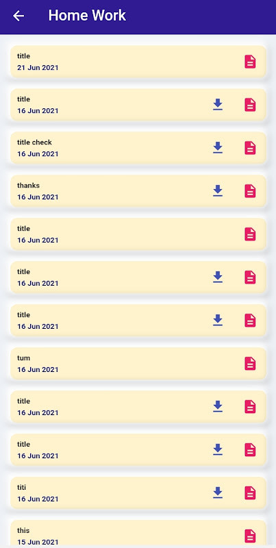 PTS Student screenshot image 5_Popularmodapk.com