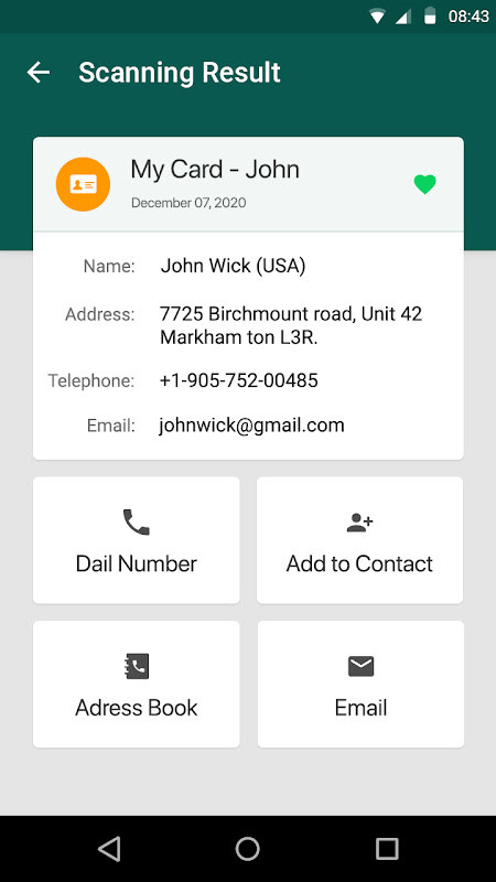 Evrotrust screenshot image 2_Popularmodapk.com