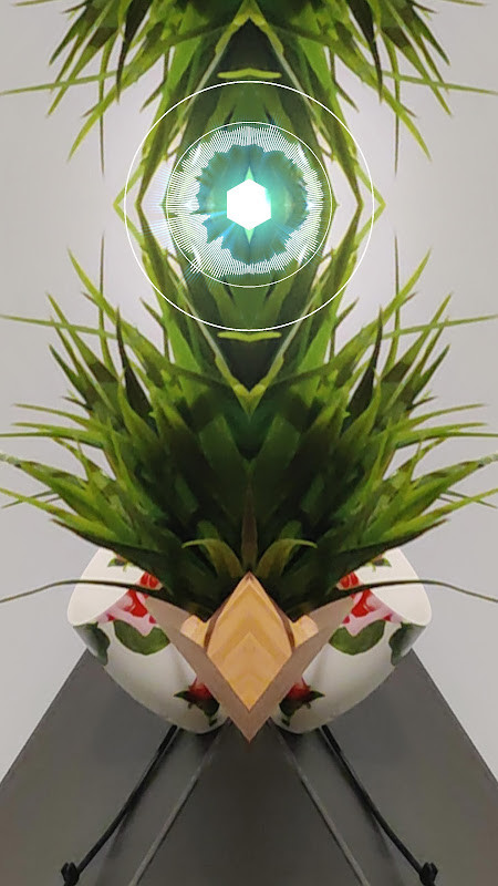 HEXAGUN - Audio Visualizer screenshot image 5_Popularmodapk.com