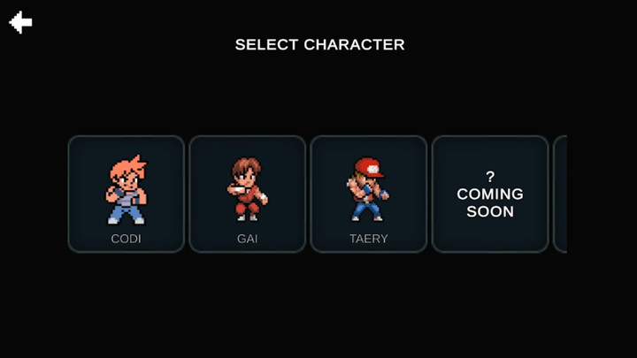 SD Final Fight<span>(Unlimited Money)</span> screenshot image 2_Popularmodapk.com