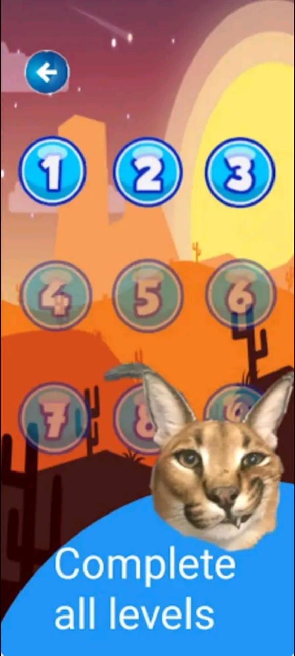 Survival with Floppa screenshot image 2_Popularmodapk.com