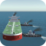Ship Mooring 3D1.36_Popularmodapk.com
