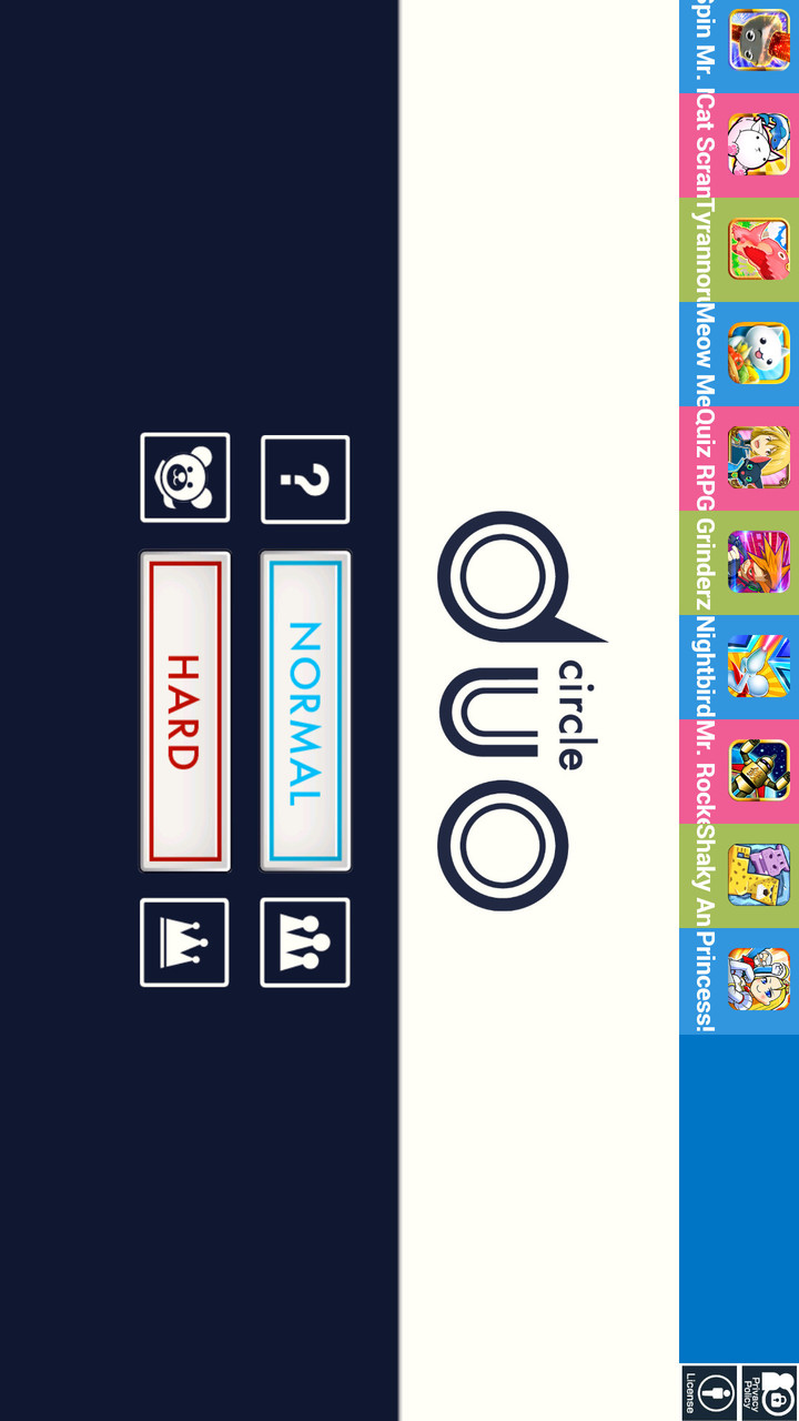 极限躲避破解版<span>(mod)</span> screenshot image 1_Popularmodapk.com