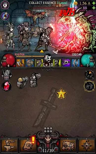 Merge Dungeon<span>(mod menu)</span> screenshot image 12_Popularmodapk.com