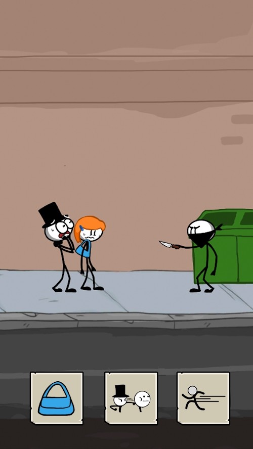 Rescue The Lover<span>(no ads)</span> screenshot image 19_Popularmodapk.com