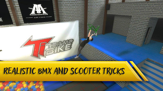 sprinti screenshot image 1_Popularmodapk.com