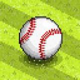 Pixel Baseball1.1_Popularmodapk.com