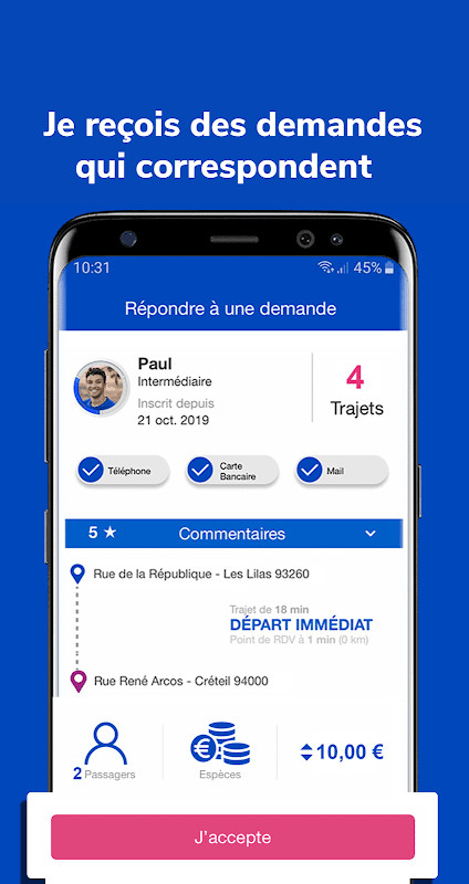 Alajmo screenshot image 4_Popularmodapk.com