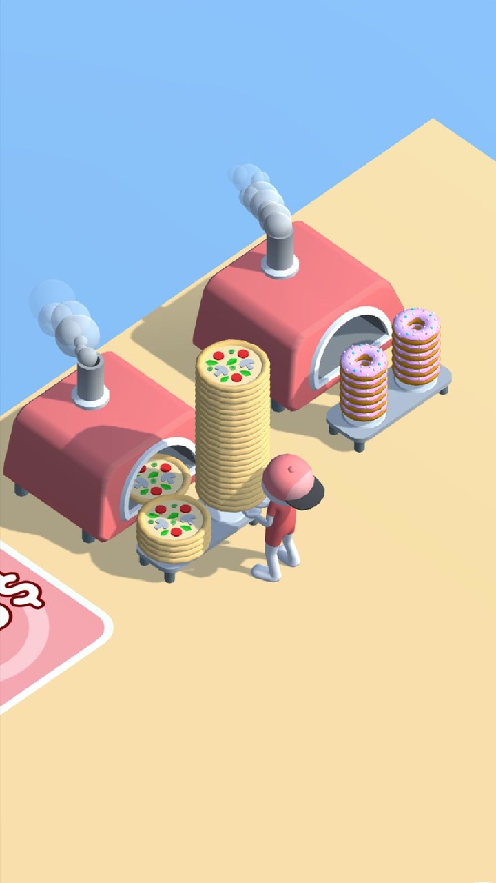 Like Cafe screenshot image 3_Popularmodapk.com