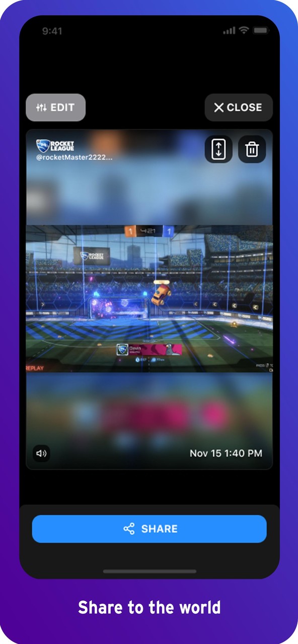 Postparty screenshot image 4_Popularmodapk.com