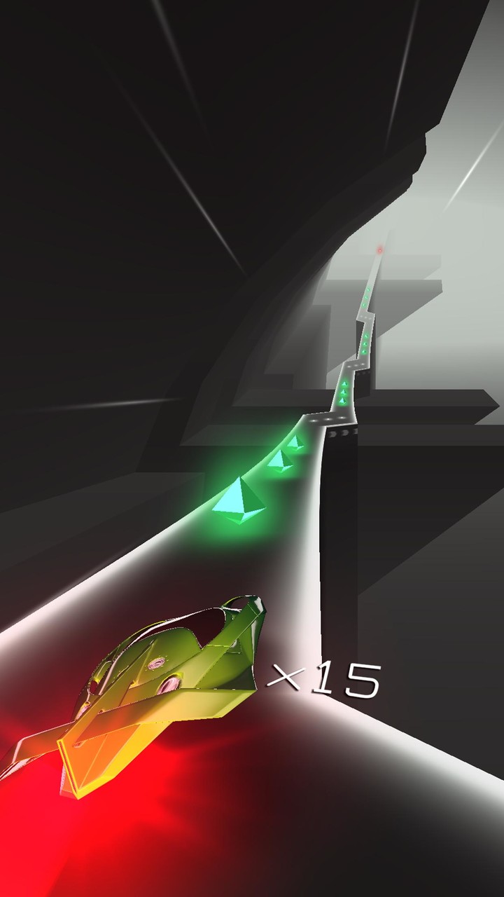 Super Dash - Endless Run screenshot image 3_Popularmodapk.com